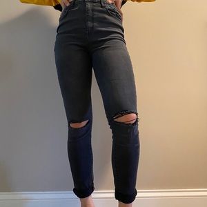 forever 21 jeans